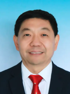 Fawang Zhang