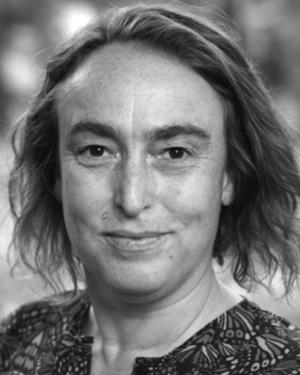 Kirsty Kitto