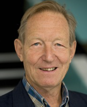 Bengt Saltin