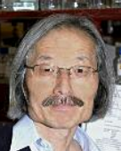 Shozo Izui
