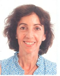 Mónica Luzón