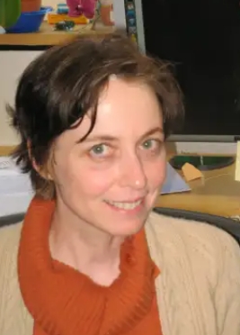Karin Reinisch