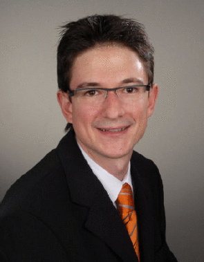 Martin J. Schuster