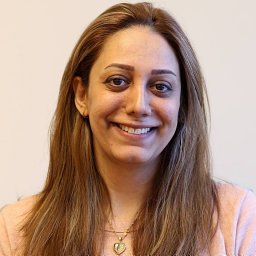 Maryam Tayefi