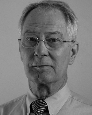 John Undrill