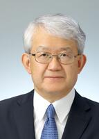 Kazuhiko Yanai