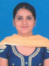 Gurwinder Kaur