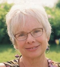 Anne Taylor-Vaisey