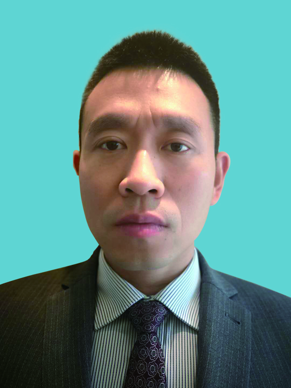 Pengfei Zhang