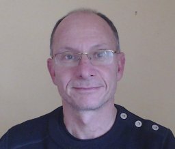 Frédéric Raimbault