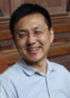 Zhaopeng (Frank) Qu