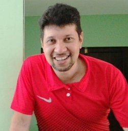 Antonio Gonzalez-Torres