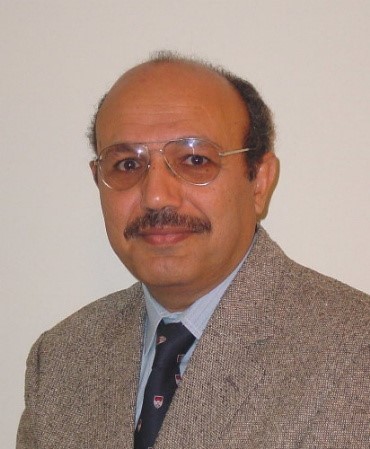 Hassan M. Badr