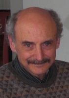 David A. Rosenbaum