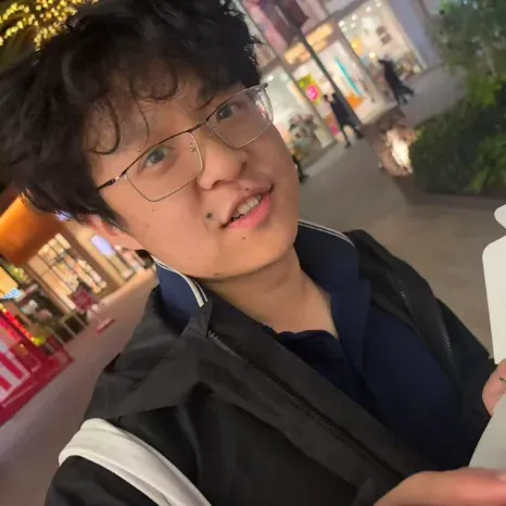 Mingyang Deng