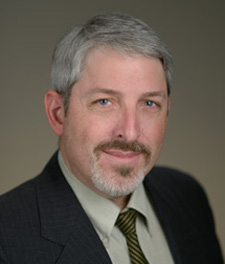 Michael Graham Espey
