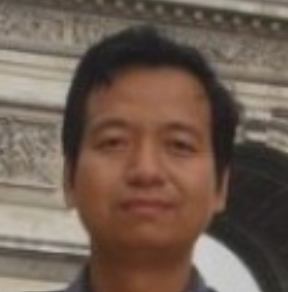 Yulin Zhao
