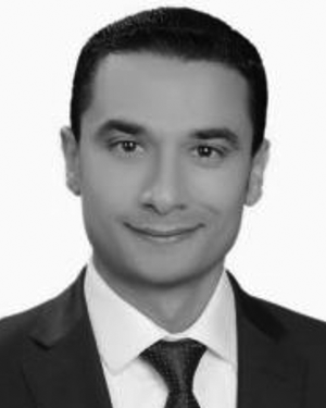 Mahmoud Soliman