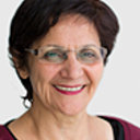 Parvin Ahooghalandari