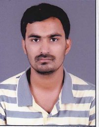 Vasantharaj Seerangaraj
