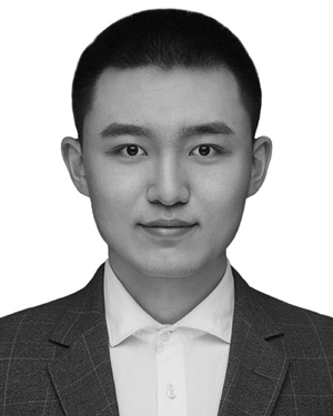 Kaiyi Zhang