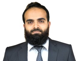 Imran Ghous