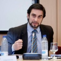 Javier Gomez Lanz