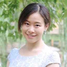 Qingqing Huang