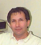 Anthony Rosato