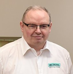 David Cruickshank