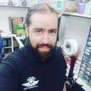 Christos Mourgelas