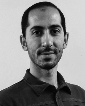 Meysam Shahrbaf Motlagh