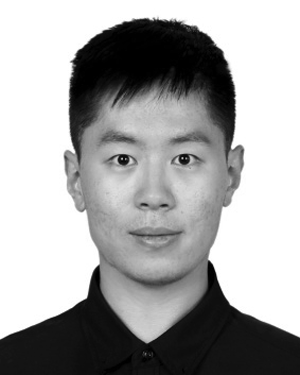 Wendi Feng