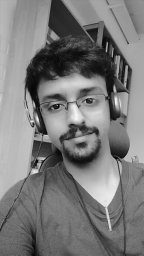 Karthik Upadhya