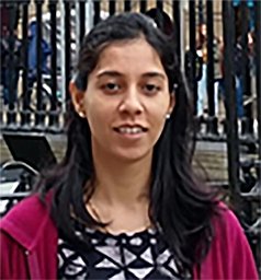 Sheetal Uppal