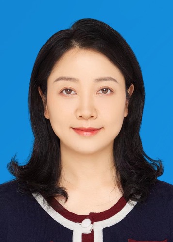 Yanqing Dai
