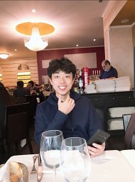 Seung Ho Lee