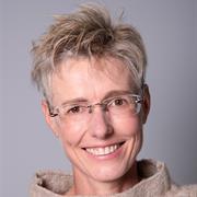 Ingrid Van Der Mei