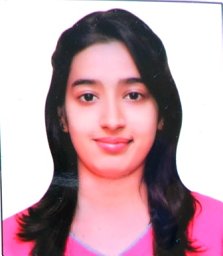 Nidhi Chauhan