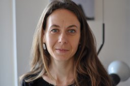 Martha Friel