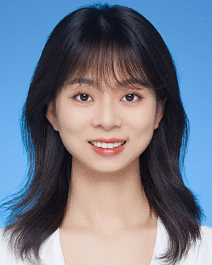 Xinyi Li
