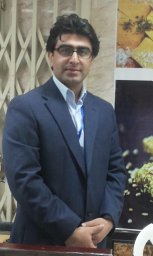 Borhan Mansouri