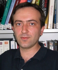 Zoran Despotovic