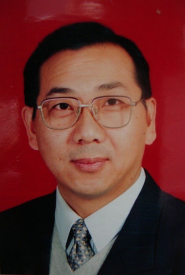 Geng Yang