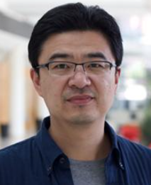 Xiaofeng Zhao
