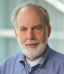 James R. Bensinger