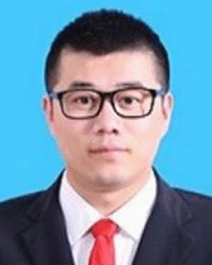 Fupeng Yang