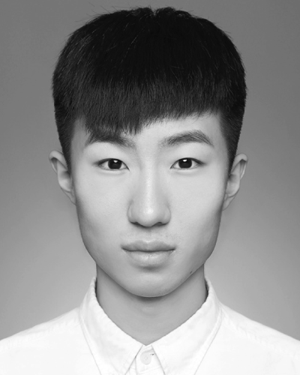 Xinyu Zhao