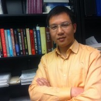 Tang Wang