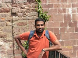 Jegan Sekar